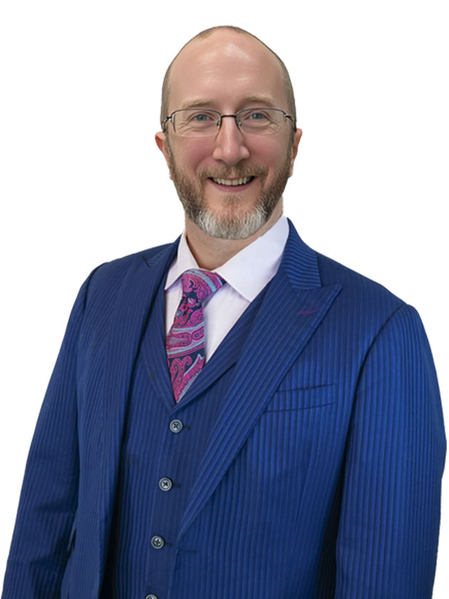 Aaron Boster, MD Image