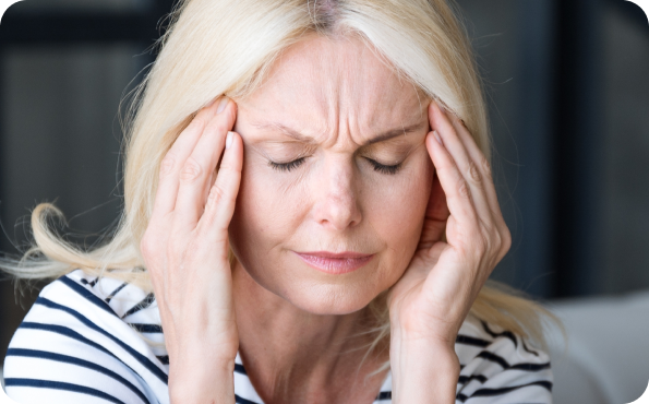 Chronic Migraines Image