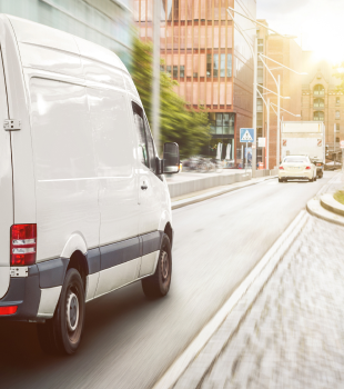 On-Time Delivery  Image