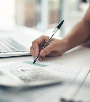 Reimbursement Services Image